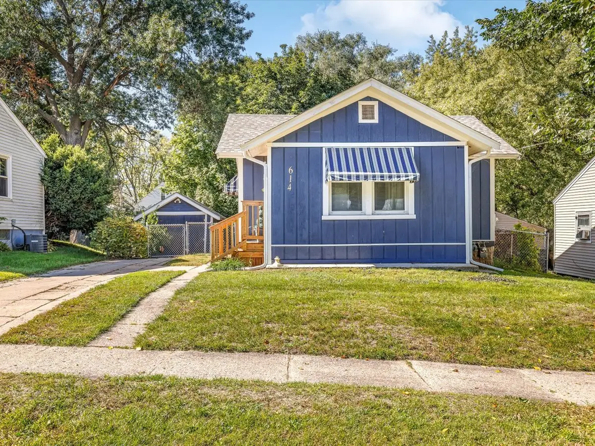 614 Miriam Avenue, Rockford, IL 61101 - #1