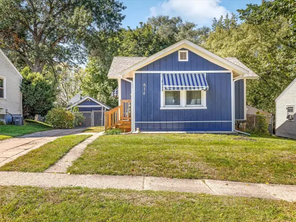 614 Miriam Avenue, Rockford, IL 61101