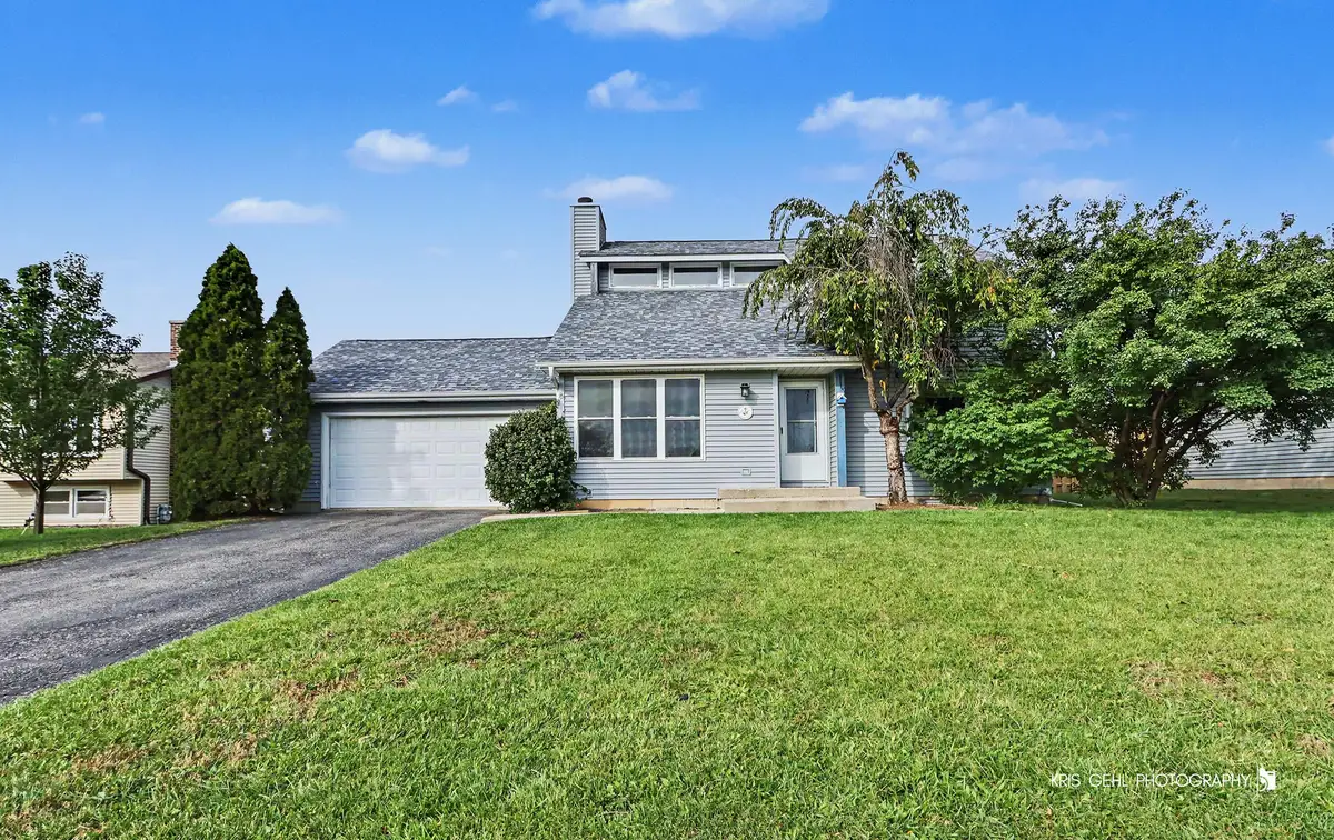 738 Monroe Drive, Lindenhurst, IL 60046 - #1