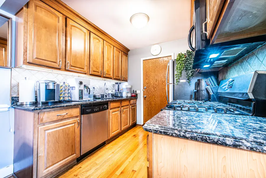 4931 N East River Road #3A, Norridge, IL 60706 - #3