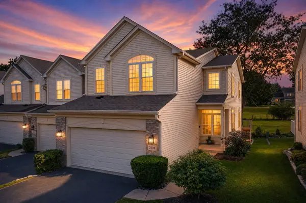 2139 Ashley Court #2139, Downers Grove, IL 60515