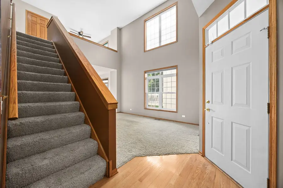 2139 Ashley Court #2139, Downers Grove, IL 60515 - #2