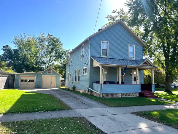 554 Bangs Street, Aurora, IL 60505