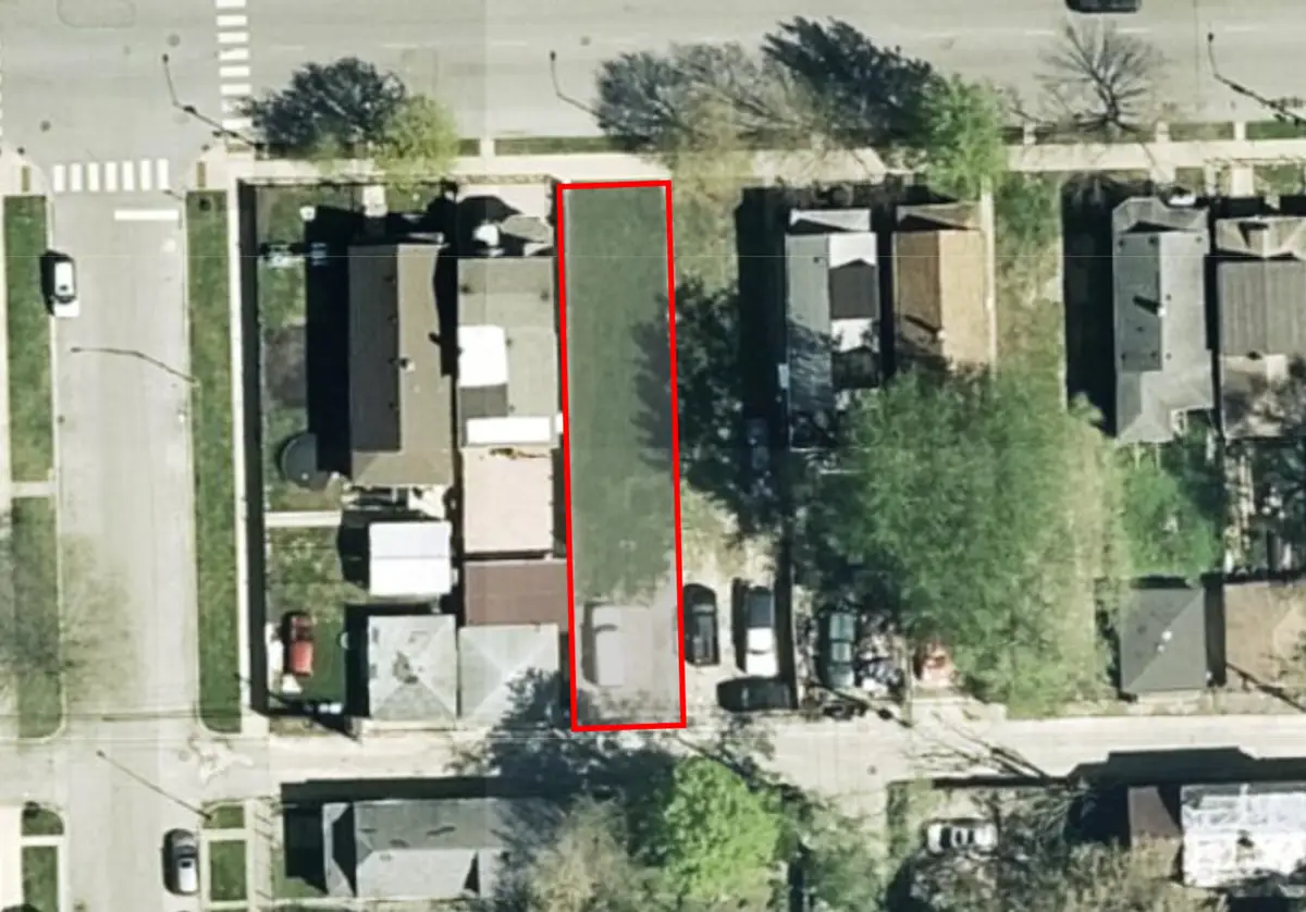 1849 W 71st Street, Chicago, IL 60636 - #1