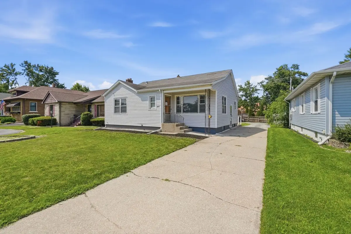 2642 Ridge Road, Lansing, IL 60438 - #1