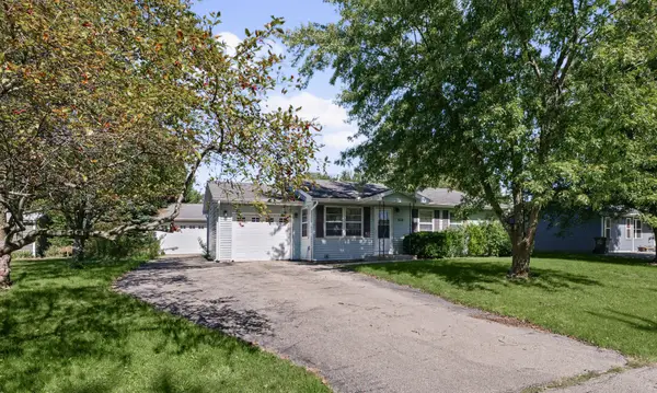 512 Ridge Road, Philo, IL 61864