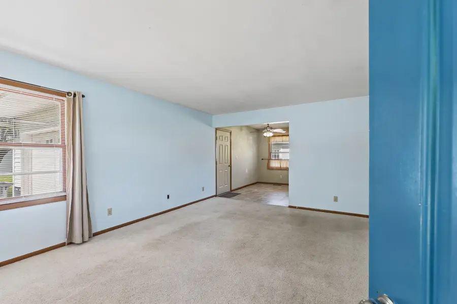 512 Ridge Road, Philo, IL 61864 - #3