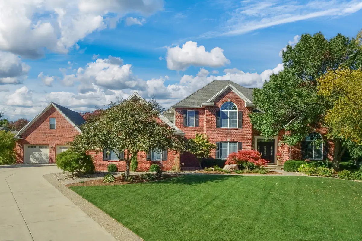 2 Windsong Way, Bloomington, IL 61704 - #1