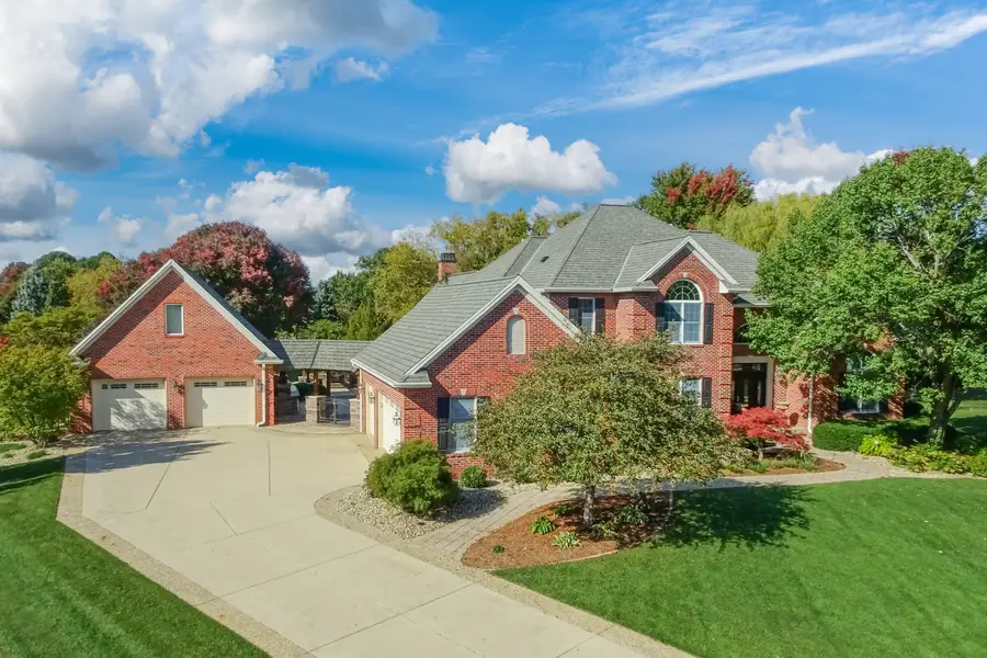 2 Windsong Way, Bloomington, IL 61704 - #2