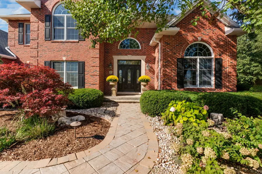 2 Windsong Way, Bloomington, IL 61704 - #3