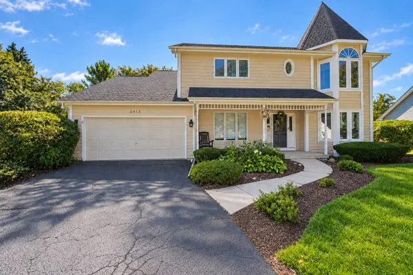2412 Clifton Court, Naperville, IL 60565