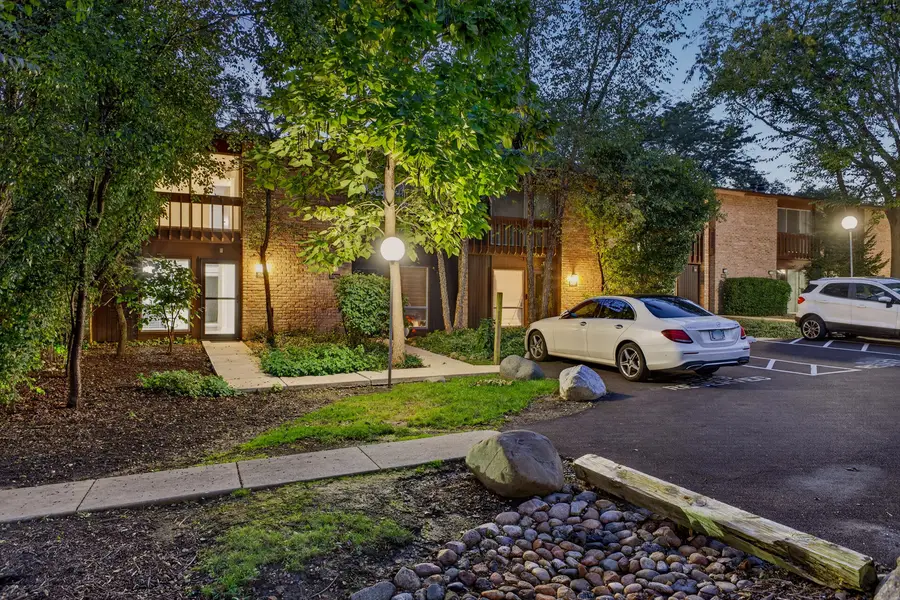 5931 Meadow Drive #157A, Lisle, IL 60532 - #2