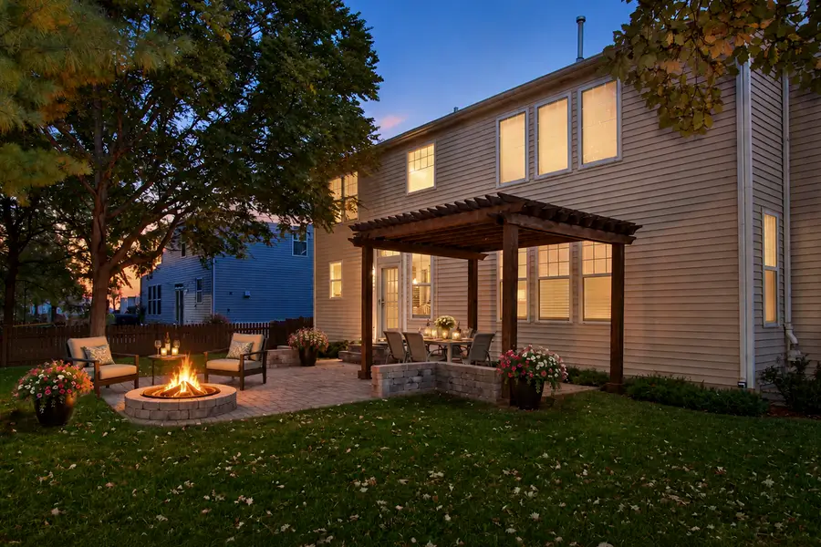 1057 Dana Court, Antioch, IL 60002 - #2