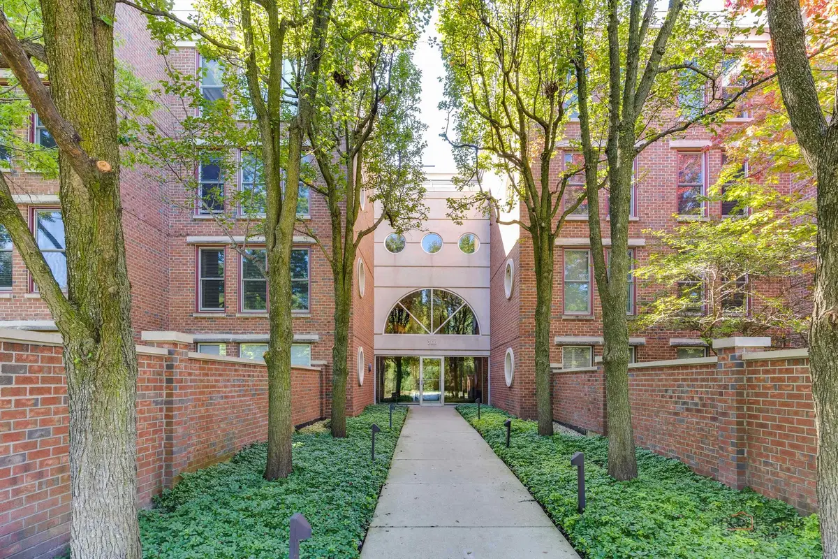 360 Green Bay Road #1D, Winnetka, IL 60093 - #1