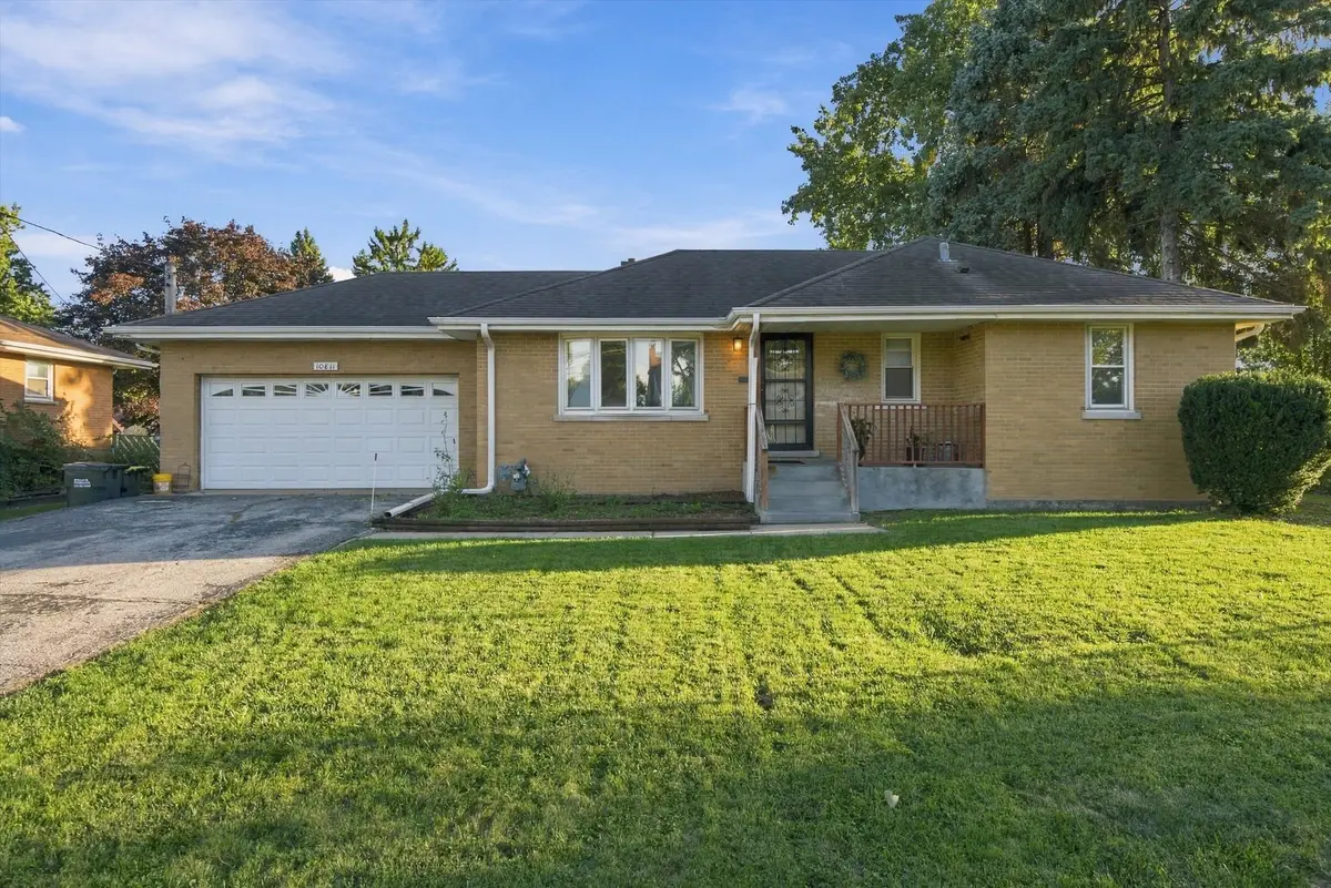 10811 Wrightwood Avenue, Melrose Park, IL 60164 - #1