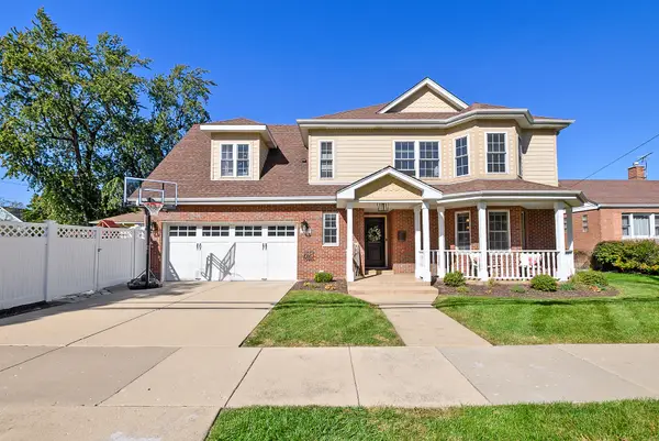 3348 W 99th Street, Evergreen Park, IL 60805