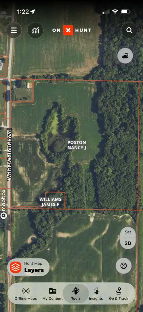 000 White Walnut Road, Pinckneyville, IL 62274 - #2