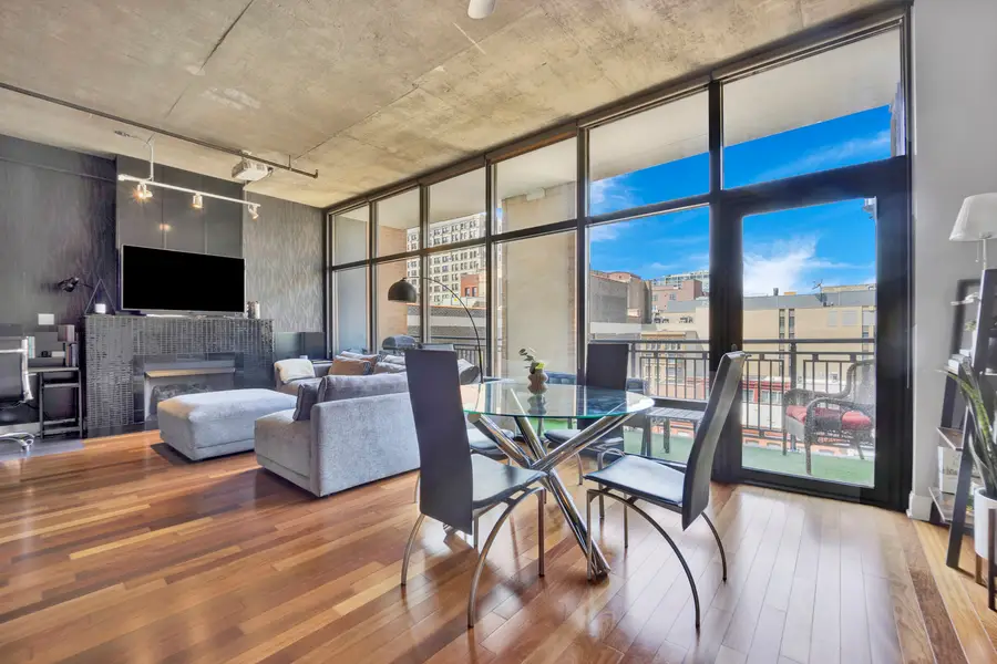520 S State Street #1211, Chicago, IL 60605 - #2