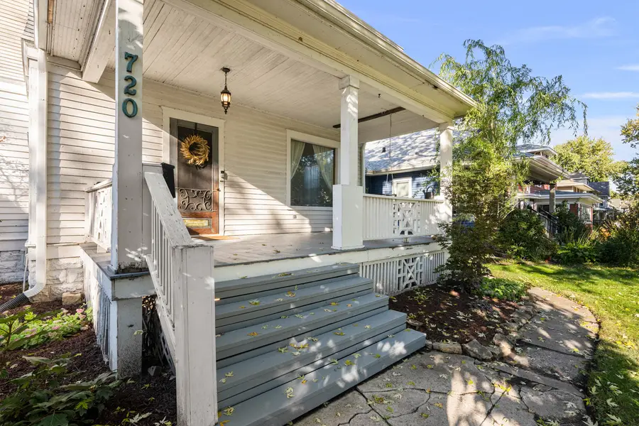 720 E High Street, Davenport, IA 52803 - #3