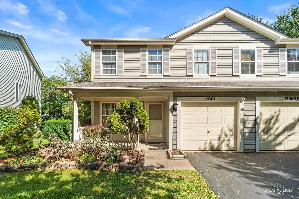 13961 S Oakdale Circle, Plainfield, IL 60544 - #1