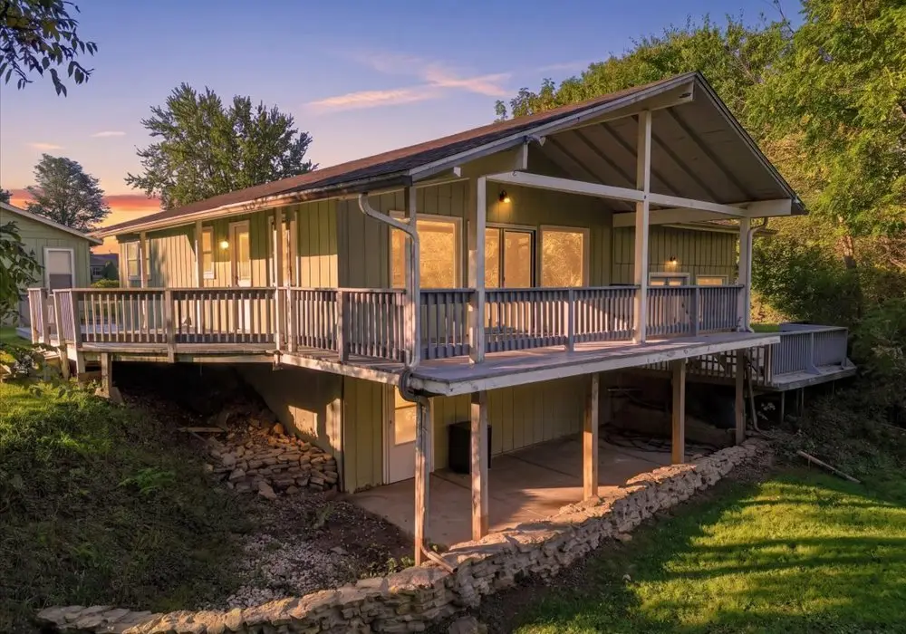 7276 E Oak Drive, Stillman Valley, IL 61084 - #1