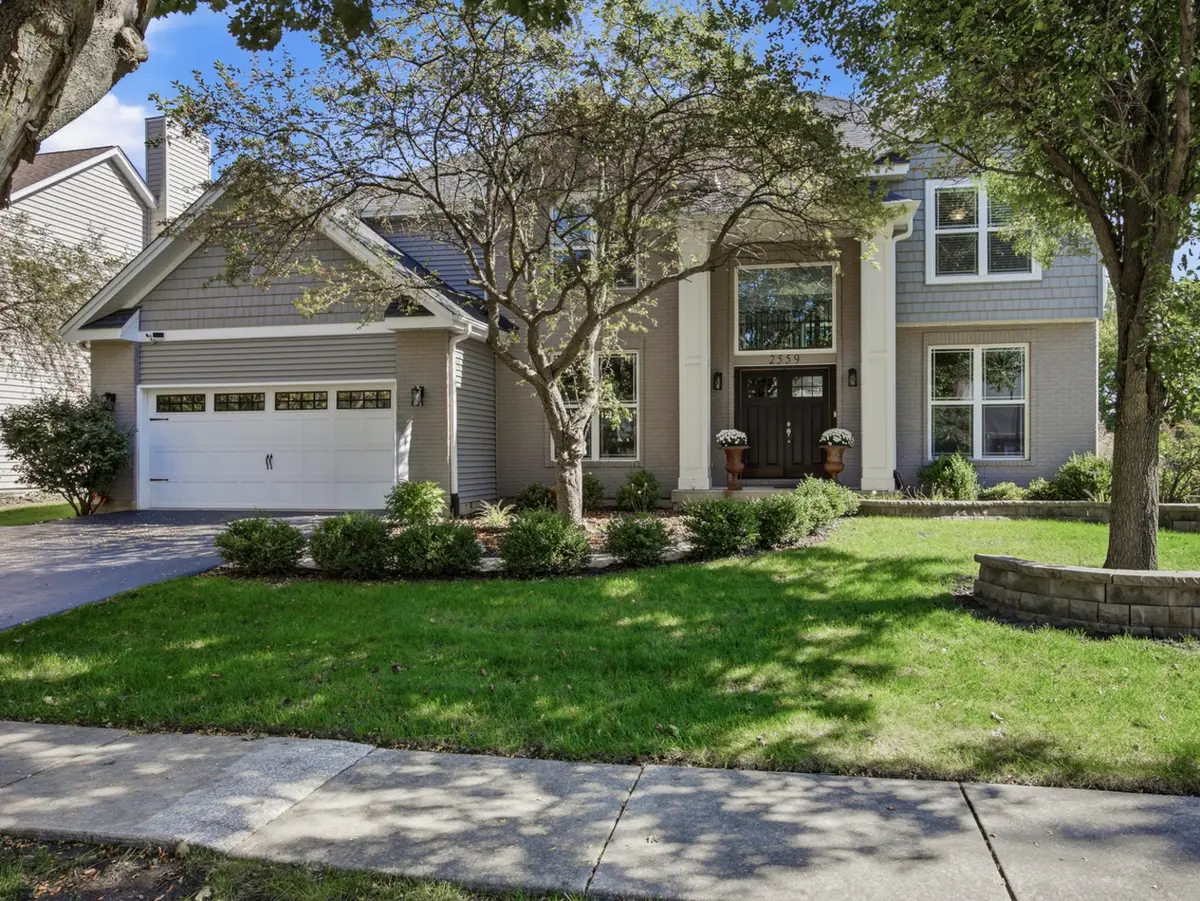 2559 Walnut Avenue, Geneva, IL 60134 - #1