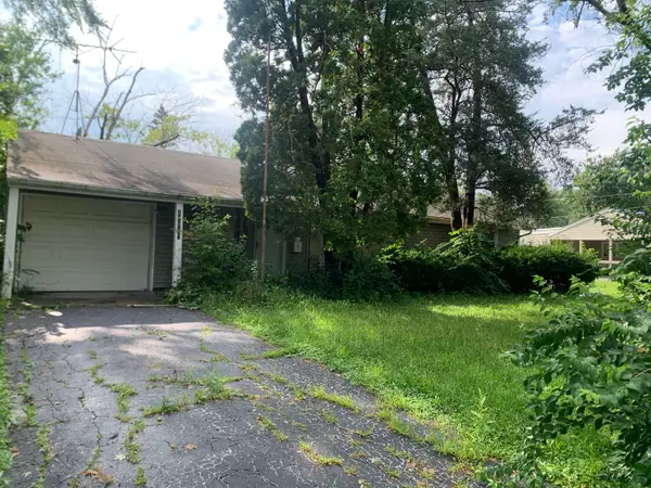 17960 John Avenue, Country Club Hills, IL 60478