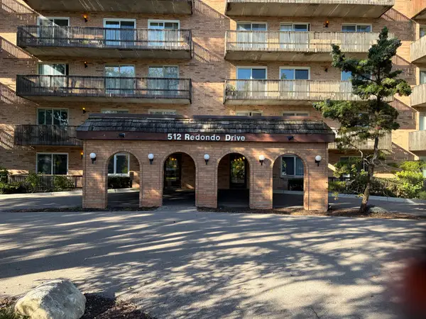 512 Redondo Drive #411, Downers Grove, IL 60516