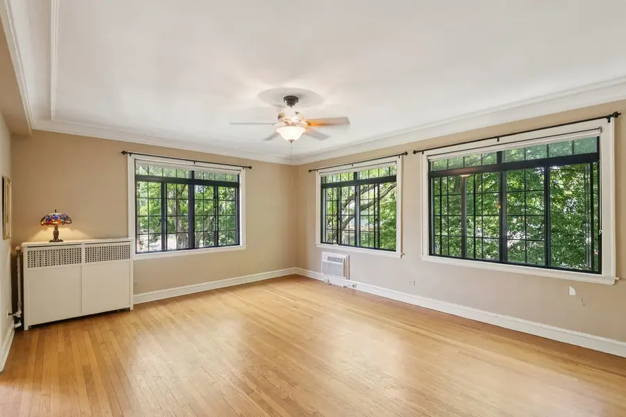 Address Withheld By Seller, Evanston, IL 60201 - #3