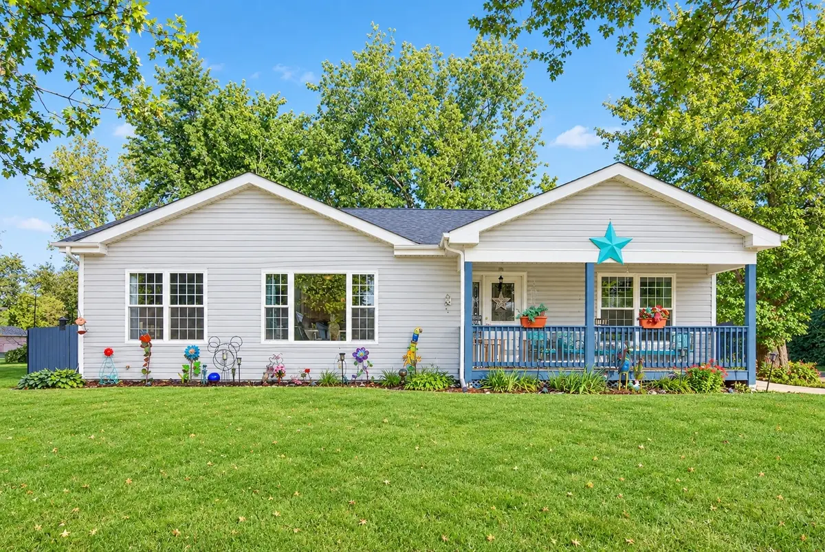 177 N School Street, Braidwood, IL 60408 - #1