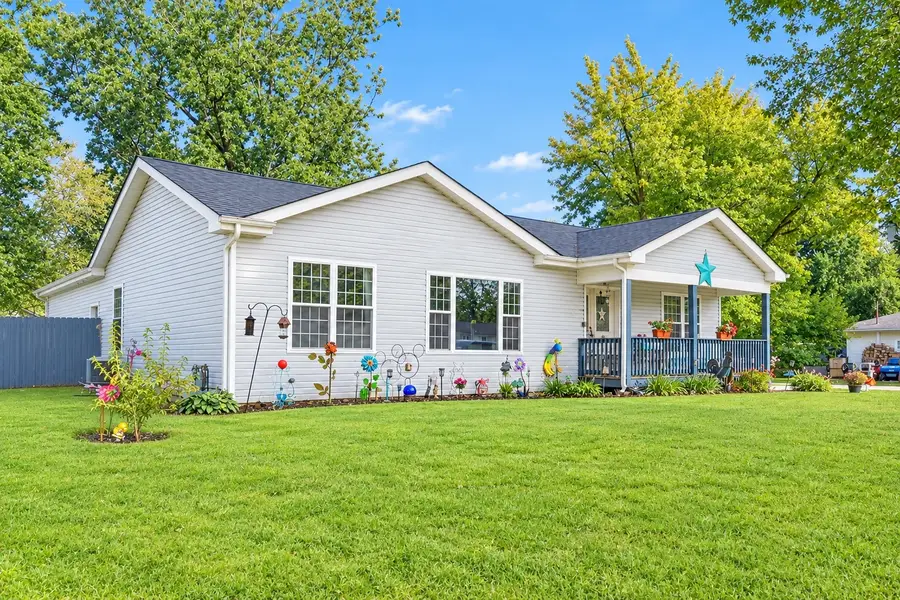 177 N School Street, Braidwood, IL 60408 - #2