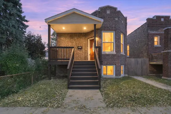 5518 W 25th Place, Cicero, IL 60804