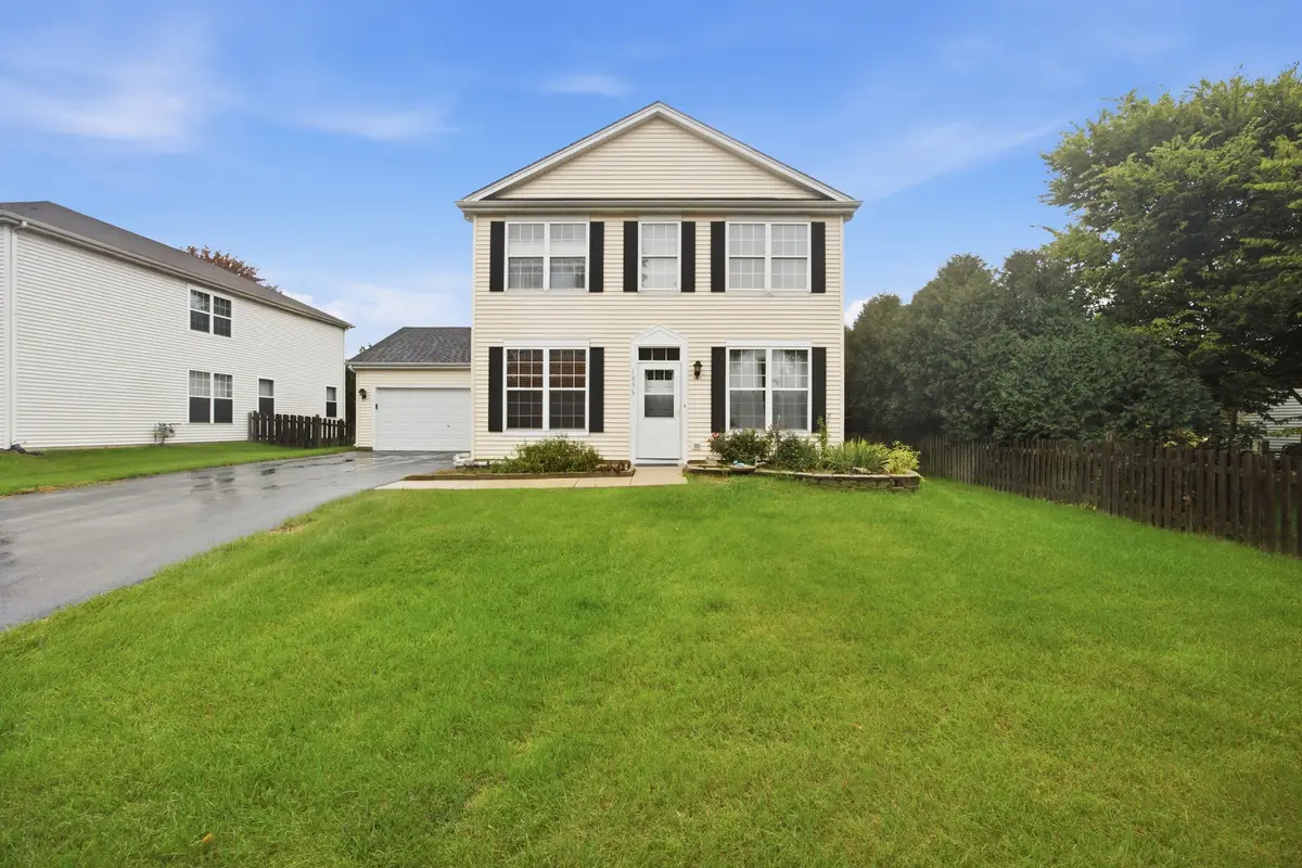 1896 Sedgegrass Trail, Aurora, IL 60504 - #1