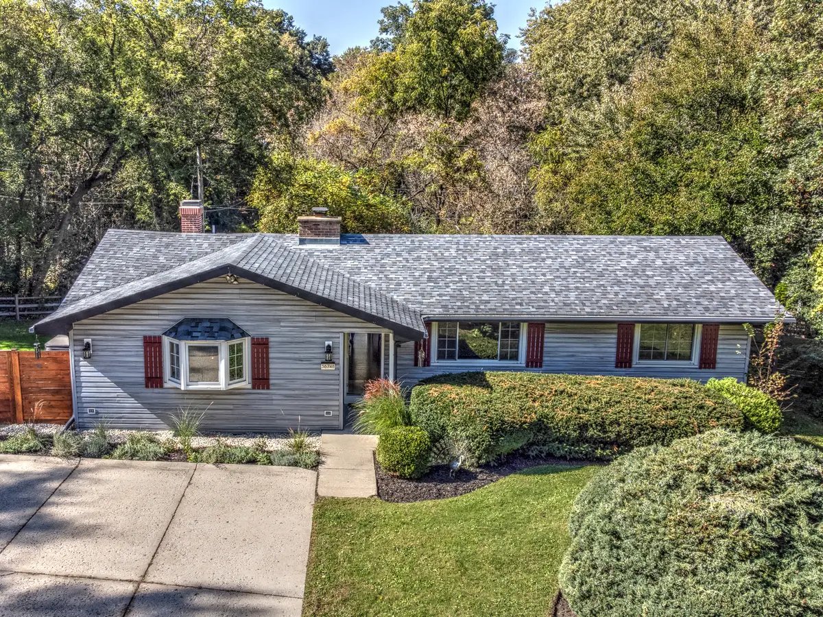 36748 N Oakwood Drive, Lake Villa, IL 60046 - #1