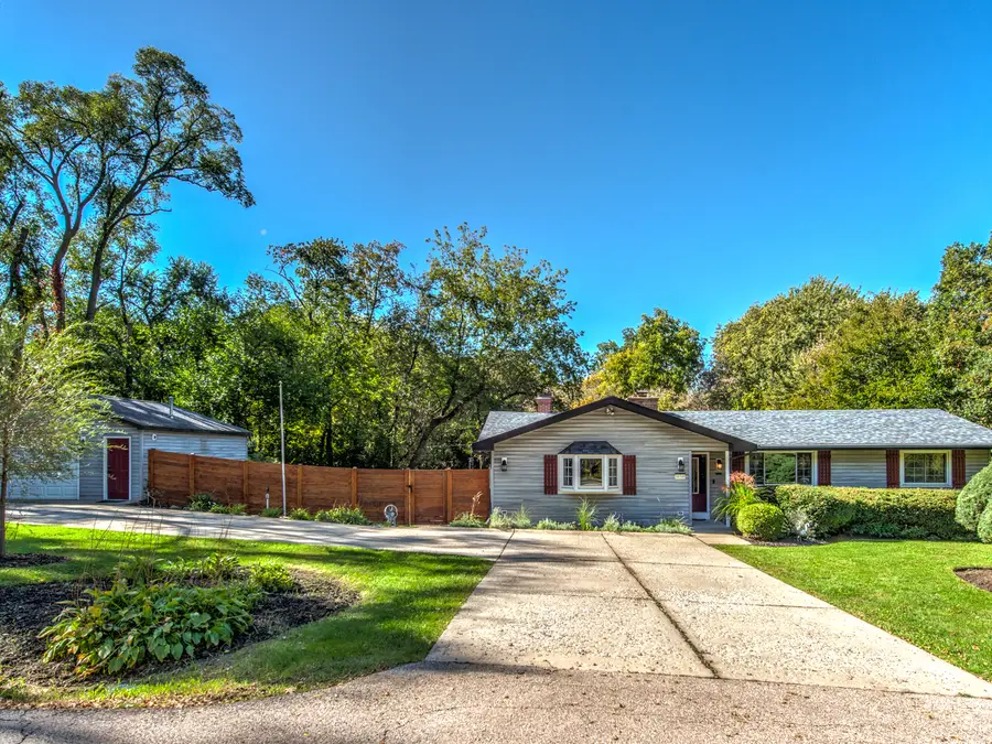 36748 N Oakwood Drive, Lake Villa, IL 60046 - #2