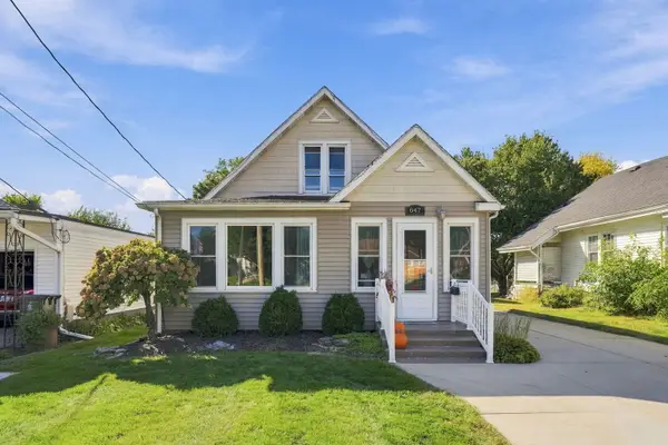 847 S Oakwood Avenue, Geneseo, IL 61254