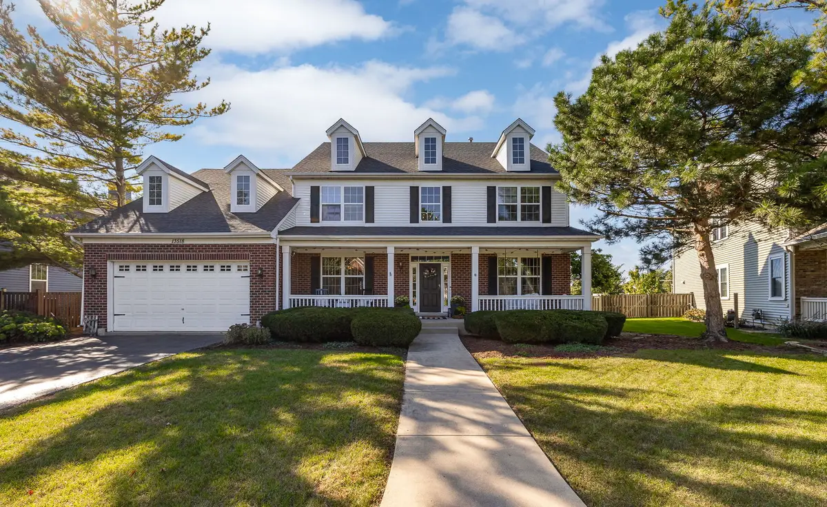 13518 Meadow Lane, Plainfield, IL 60544 - #1