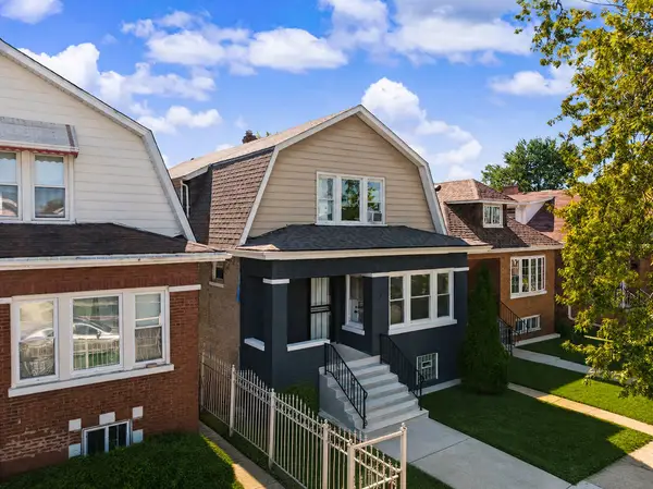 4927 W Parker Avenue, Chicago, IL 60639