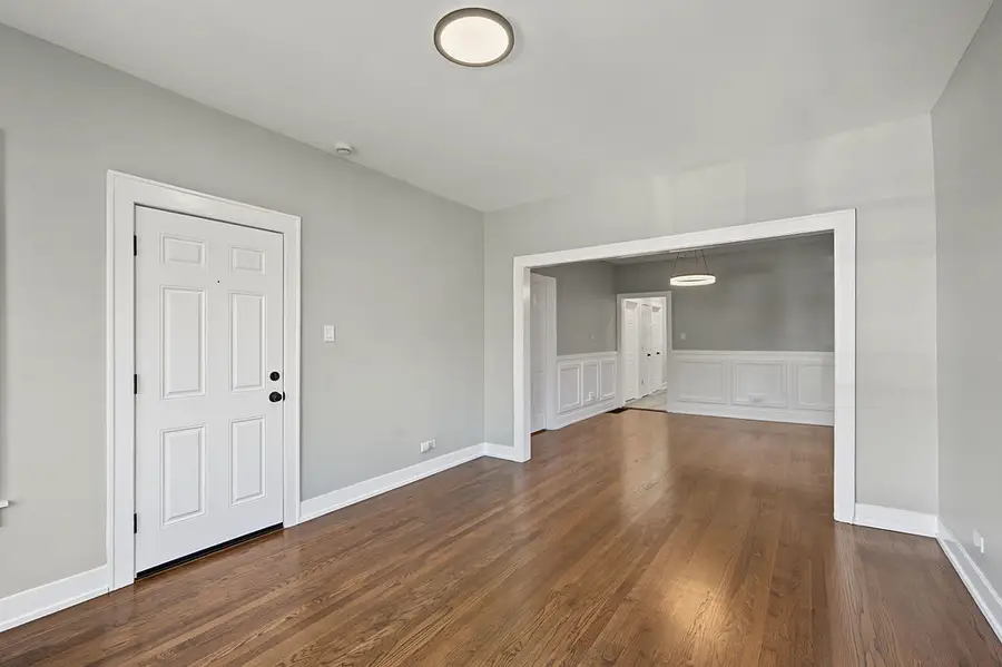 4927 W Parker Avenue, Chicago, IL 60639 - #3