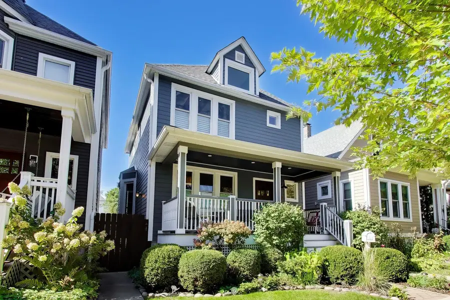2636 N Drake Avenue, Chicago, IL 60647 - #2