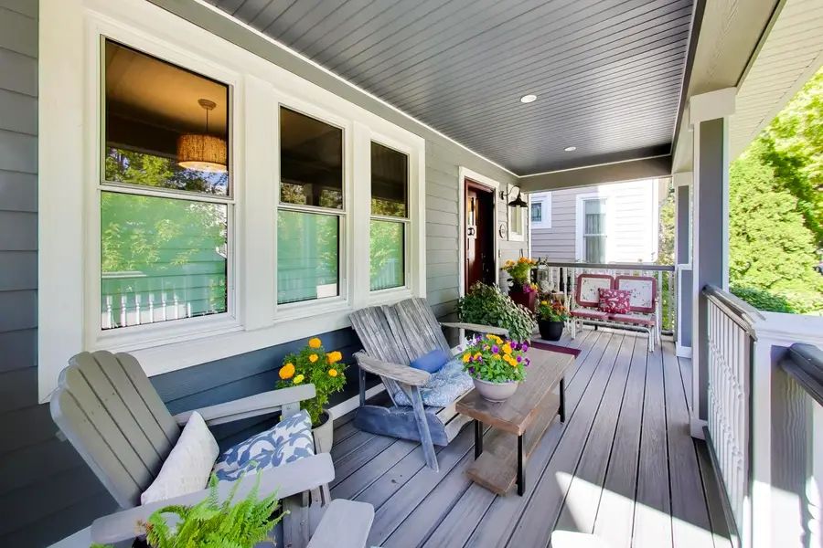 2636 N Drake Avenue, Chicago, IL 60647 - #3