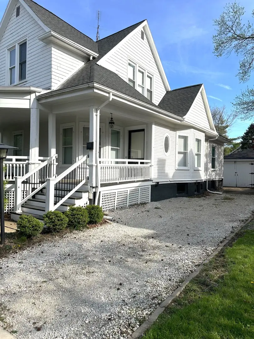 1211 E Jefferson Street, Bloomington, IL 61701 - #3