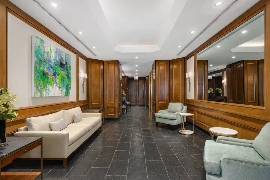 990 N Lake Shore Drive #19B, Chicago, IL 60611 - #2
