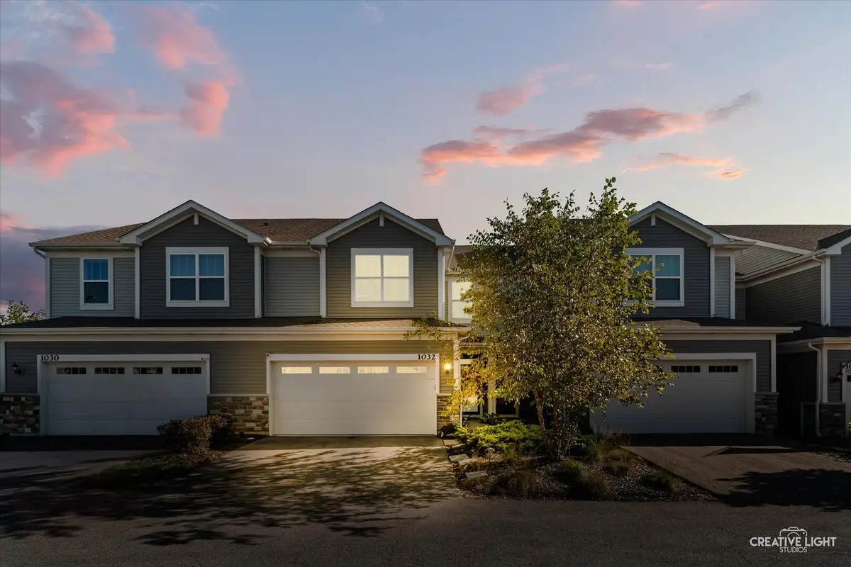 1032 Moraine Drive, South Elgin, IL 60177 - #1