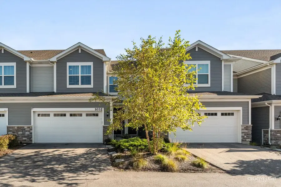 1032 Moraine Drive, South Elgin, IL 60177 - #2
