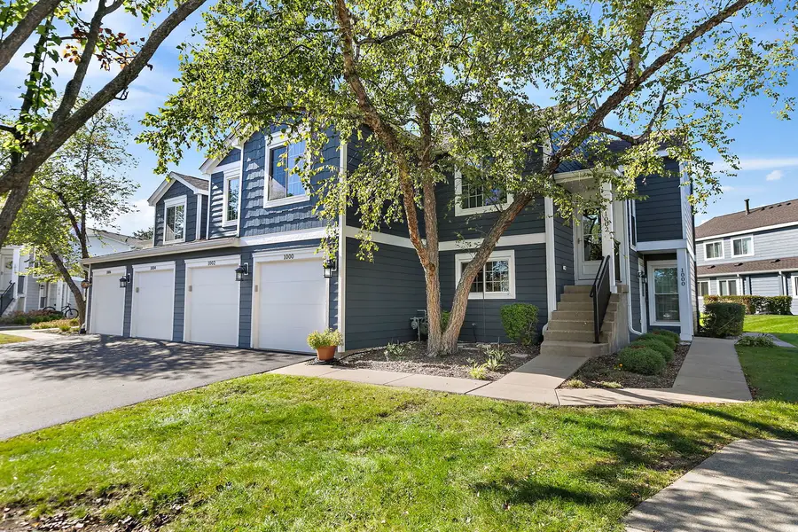 1002 Boston Circle #1002, Schaumburg, IL 60193 - #3