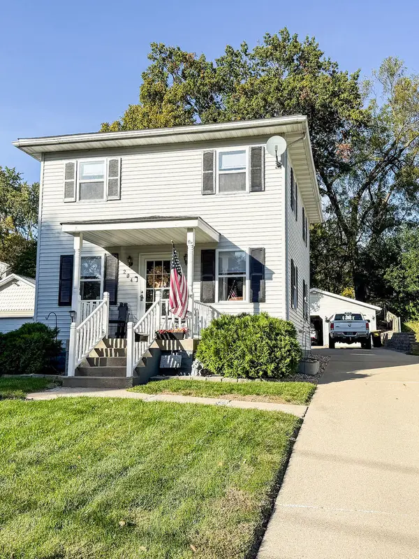 204 Towne Street, Morrison, IL 61270