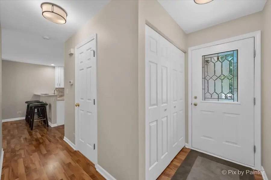 Address Withheld By Seller, Roselle, IL 60172 - #2