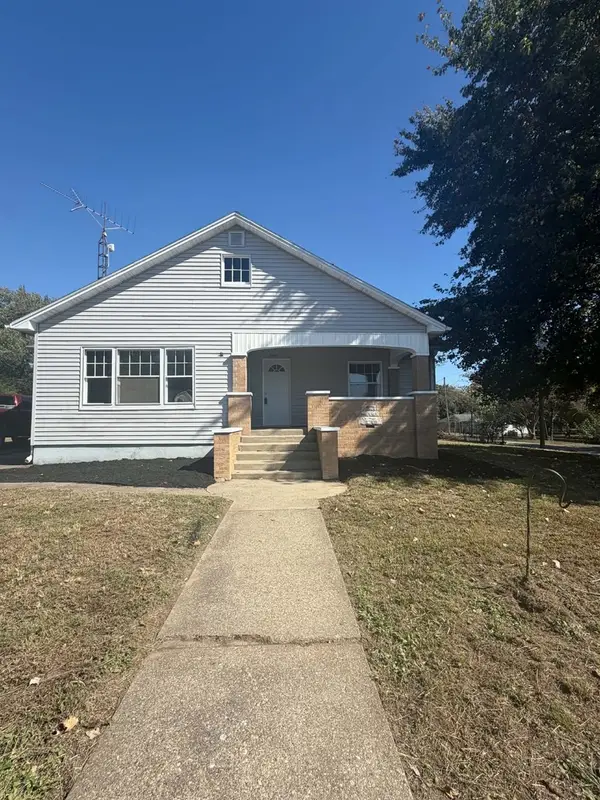 3648 Poplar Street, Thompsonville, IL 62890