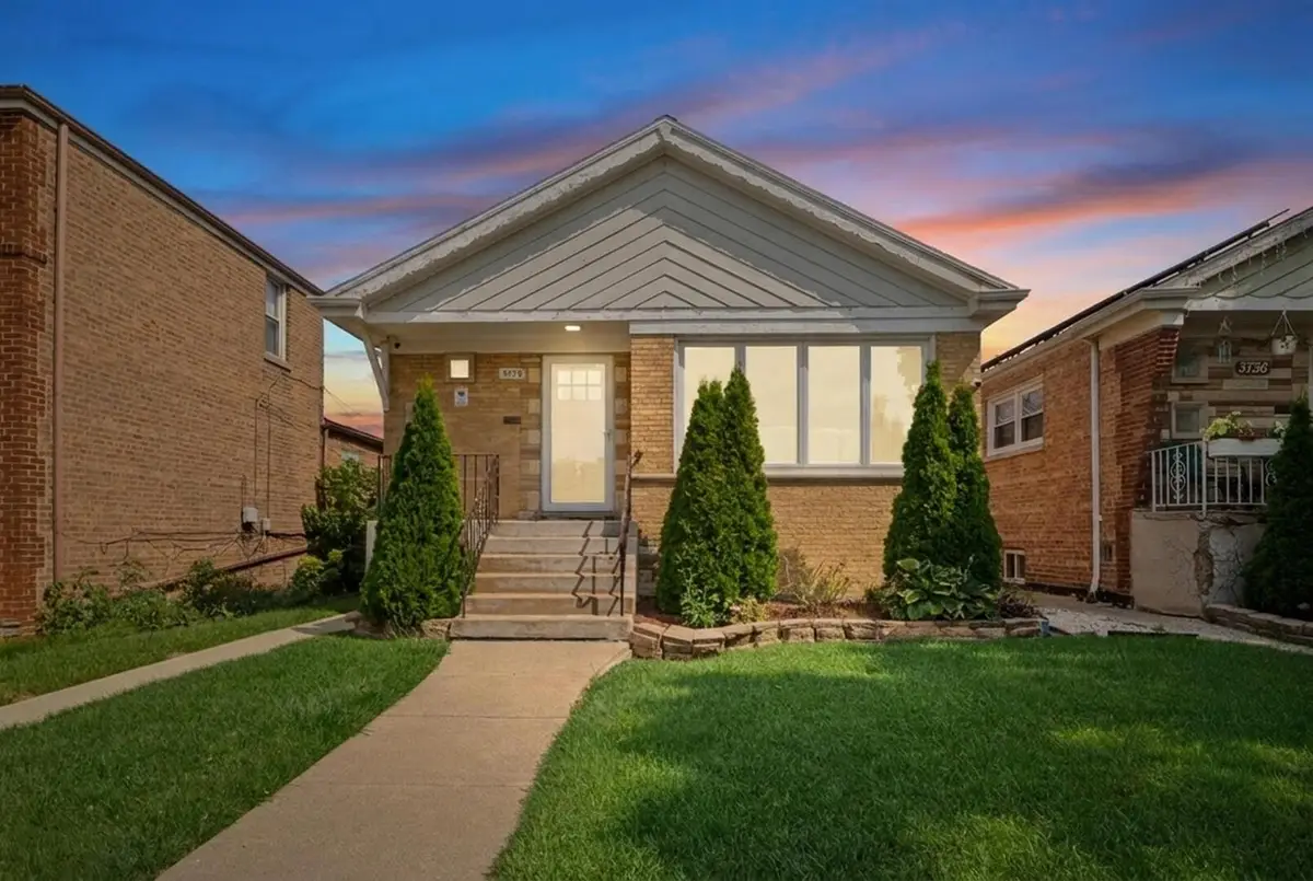 3738 W 83rd Place, Chicago, IL 60652 - #1